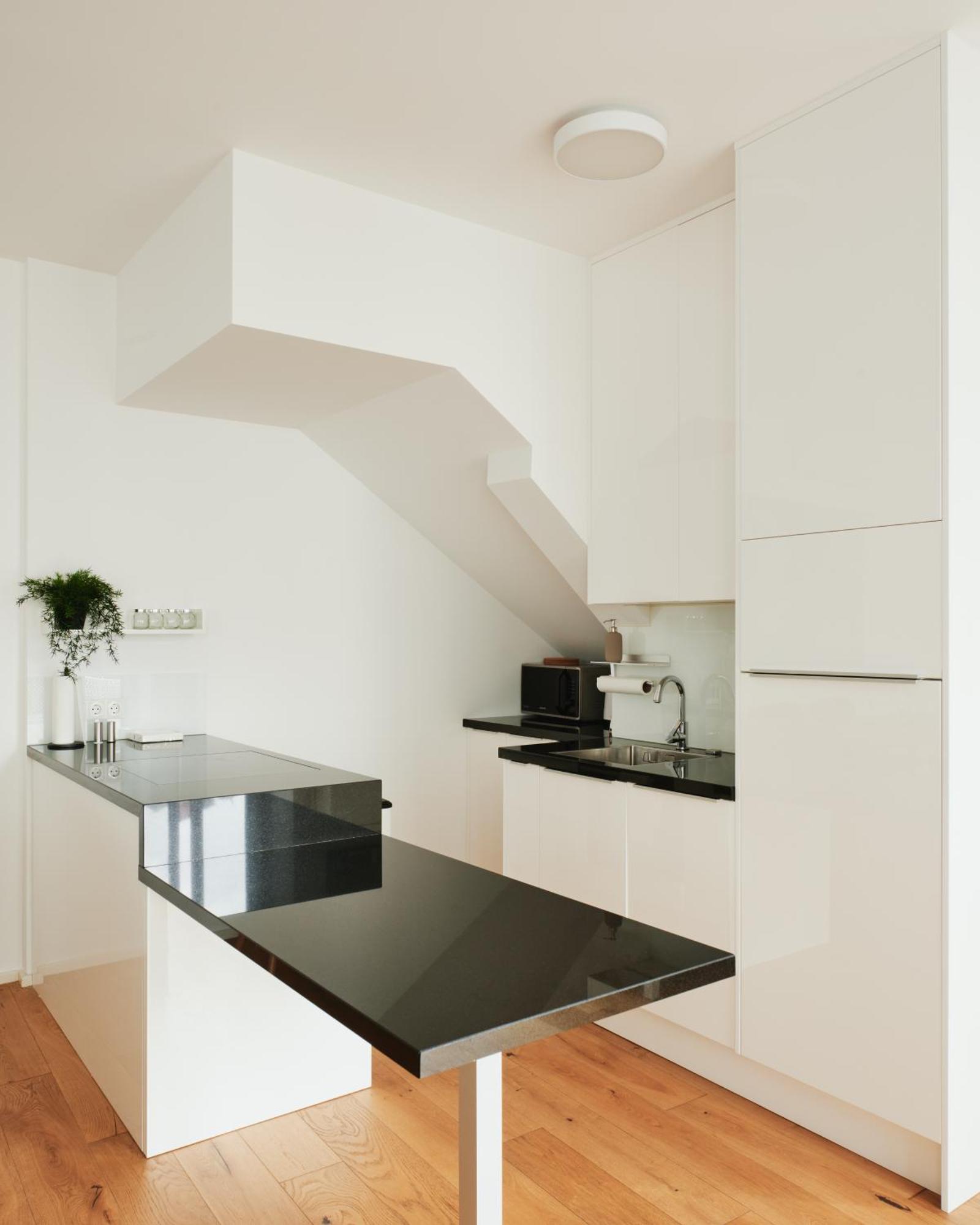 New Spacious Ultra-Modern Apartment In Wien Westbahnhof ภายนอก รูปภาพ