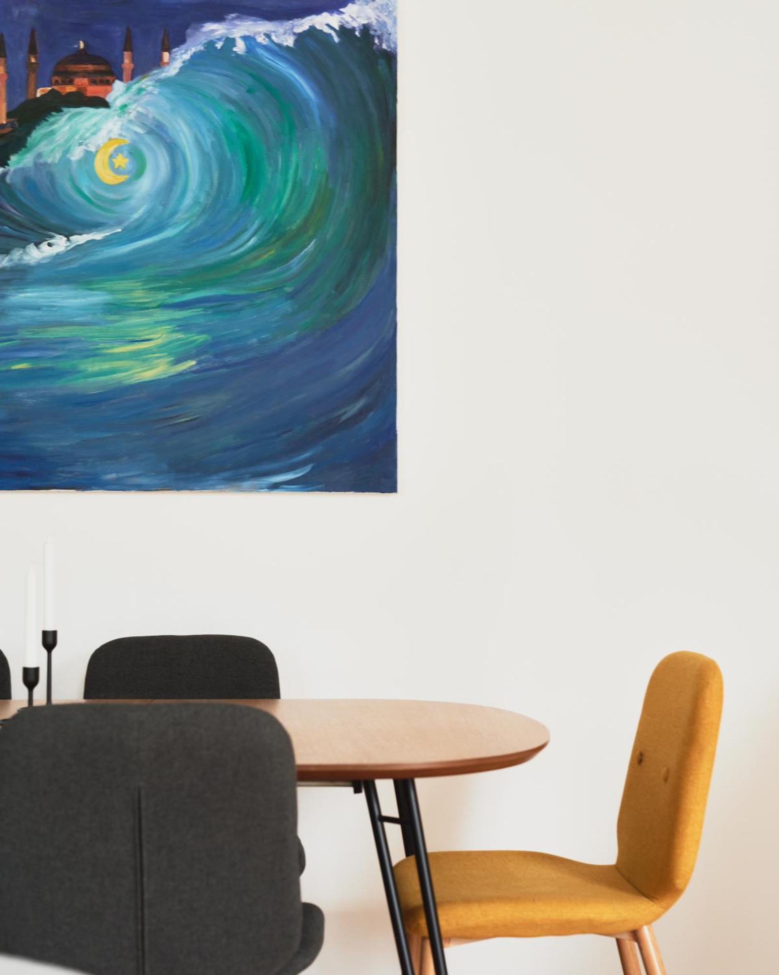 New Spacious Ultra-Modern Apartment In Wien Westbahnhof ภายนอก รูปภาพ