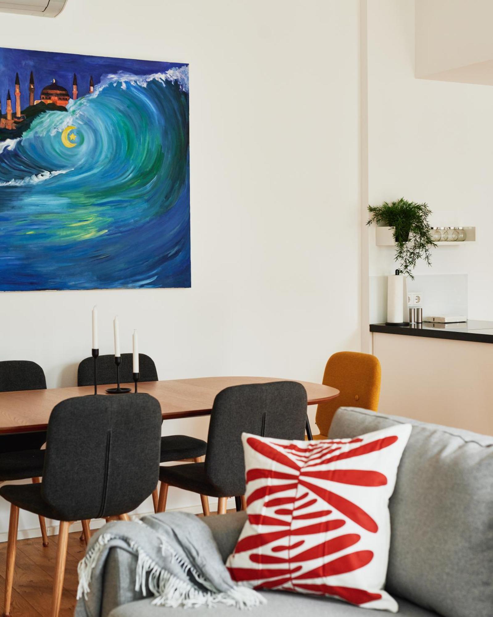 New Spacious Ultra-Modern Apartment In Wien Westbahnhof ภายนอก รูปภาพ